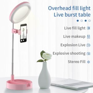 Appearance Ring Light G3 - Image 7