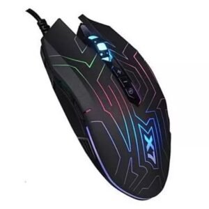 A4tech X77 Gaming Mouse Price - Image 2
