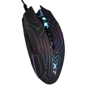 A4tech X77 Gaming Mouse Price - Image 3
