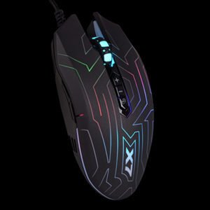 A4tech X77 Gaming Mouse Price - Image 4