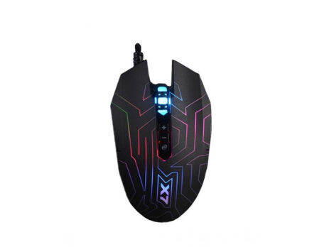 A4tech X77 Gaming Mouse