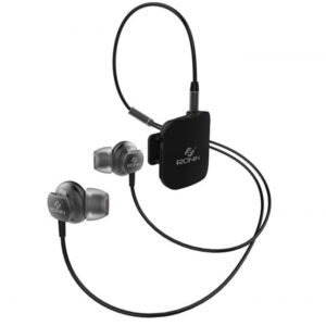 Ronin R-990 Bluetooth In-Ear Earphones - Image 3