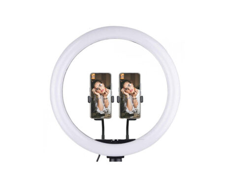 LED Ring Light BD330