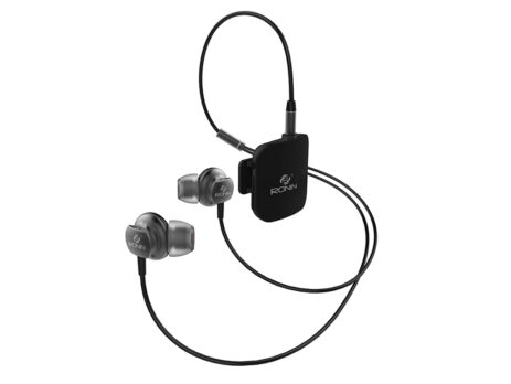 Ronin R-990 In-Ear Earphones