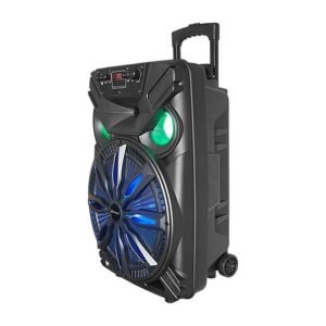 SPACE Roar Trolley Speaker R Series 15 RR-890 - Image 6