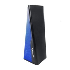Spark SK 805 Wireless LED Speaker Space - Image 8
