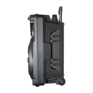 SPACE Roar Trolley Speaker R Series 15 RR-890 - Image 8