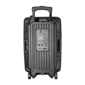 SPACE Roar Trolley Speaker R Series 15 RR-890 - Image 9