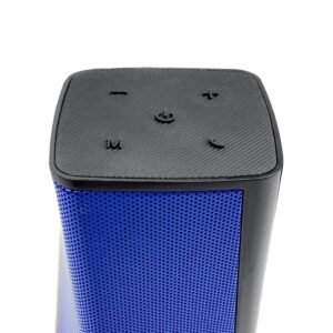 Spark SK 805 Wireless LED Speaker Space - Image 11