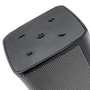 Spark SK 805 Wireless LED Speaker Space - Image 2