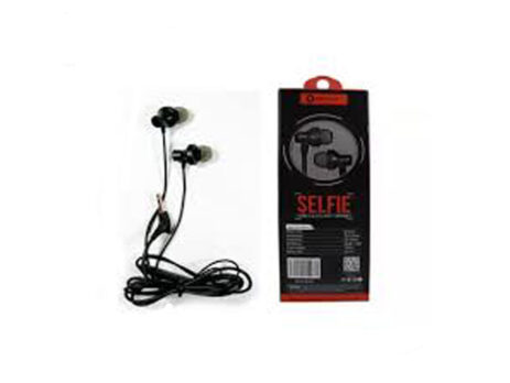 Space SE-530 Earphones