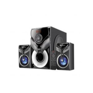 HULK 2.1 wireless multimedia Speakers HL-990 - Image 1