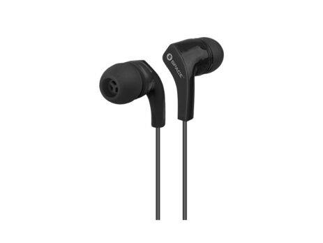 LEGEND LG-500 Stereo Earphone