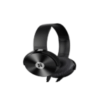 Space EN-570 Headphones