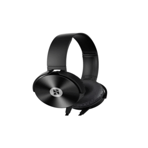Space EN-570 Headphones