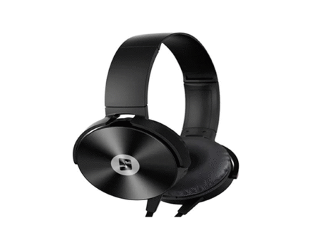 Space EN-570 Headphones