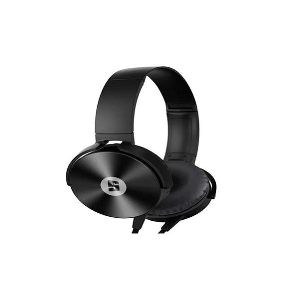 Space EN-570 Headphones
