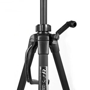 Weifeng wt 3520 camera tripod - Image 7