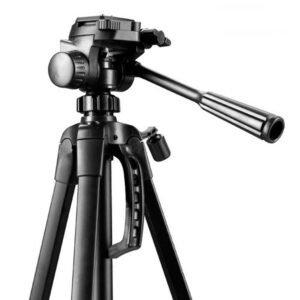 Weifeng wt 3520 camera tripod - Image 8