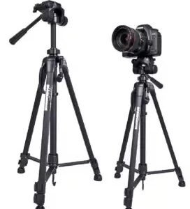 Weifeng wt 3520 camera tripod - Image 2