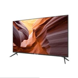 Multynet 50SU7 Android LED TV - Image 2