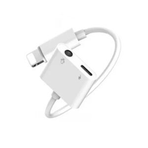 Adapter iphone MH030 Lightning To 3.5mm - Image 2