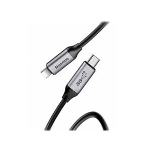 Baseus Type-C C10T Video Functional Notebook Cable C to C