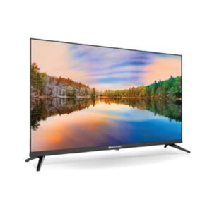 Multynet 32 Inch HD Smart LED TV 32NX7 - Image 3