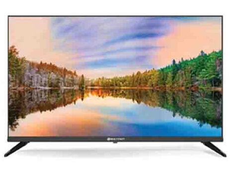 MultyNet HD LED TV 32 Inch