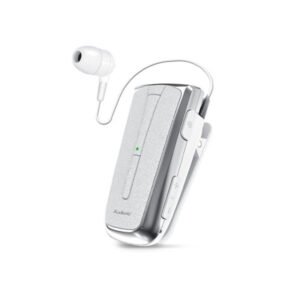 audionic klip on v