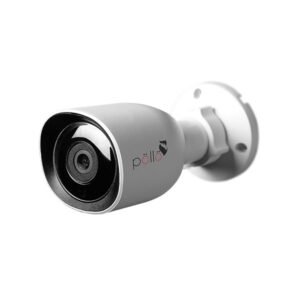 Pollo PLC-322M-IR3 2 MP CCTV Bullet Security Camera - Image 1