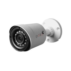 Pollo PLC-325P-IR2 5 MP CCTV Bullet Security Camera - Image 1