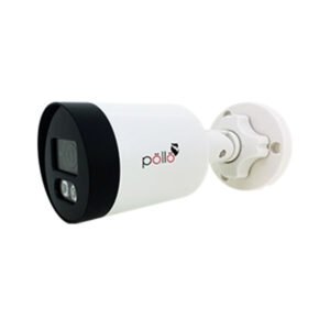 Pollo PLC-422P-IR3 2 MP CCTV Bullet Security Camera - Image 1