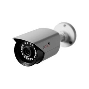 Pollo PLC-425M-IR3 5 MP CCTV Bullet Security Camera - Image 1
