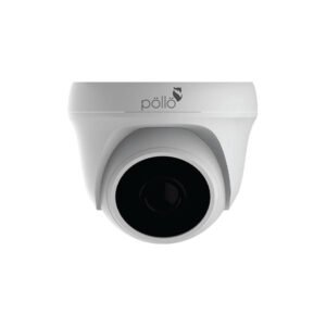 Pollo PLC-432P-IR2 PR 2 MP CCTV Dome Security Camera - Image 1