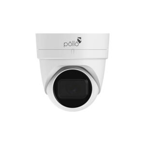 Pollo PLC-435M-MZ-IR4/PR 5 MP CCTV Bullet Security Camera - Image 1