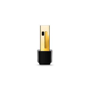 Tp-Link TL-WN725N V3 150Mbps Wireless N Nano USB Adapter - Image 3