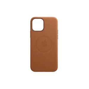 Apple leather case