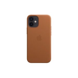Iphone 12 Pro Leather Case Pakistan - Image 3