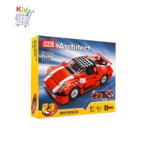 Architect Super Speedster | Nexgenshop