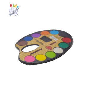 Artist series 12 water colors