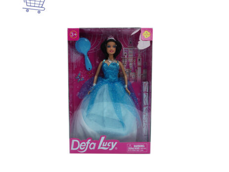 Defa lucy doll