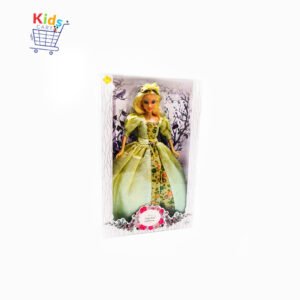 Defa Lucy Doll Limited Edition