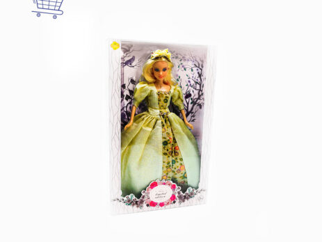 Defa Lucy Doll Limited Edition