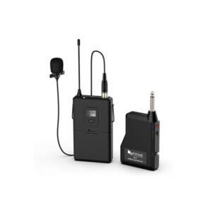 Fifine Wireless Microphone K037