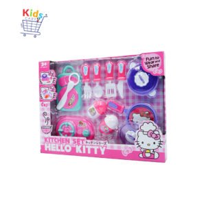 Hello kitty kitchen set price
