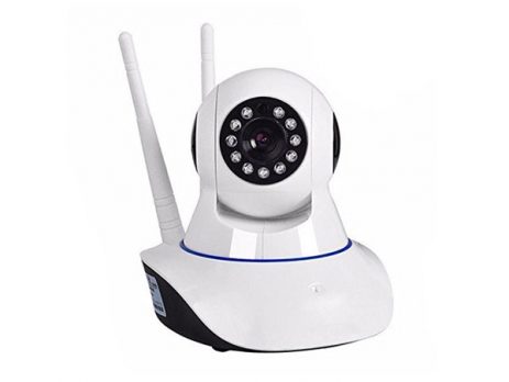 CCTV Wireless IP Security Camera