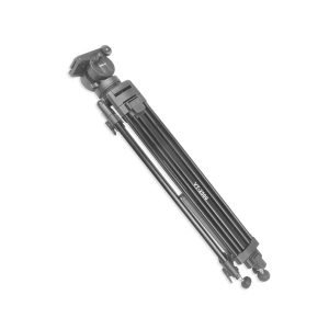 KINGJOY VT-2500 Tripod Stand With Fluid Video Head - Image 3