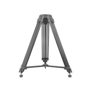 KINGJOY VT-2500 Tripod Stand With Fluid Video Head - Image 2