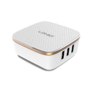 LDNIO Quick Charge 2.0 35W 6 Ports USB Charger - Image 1